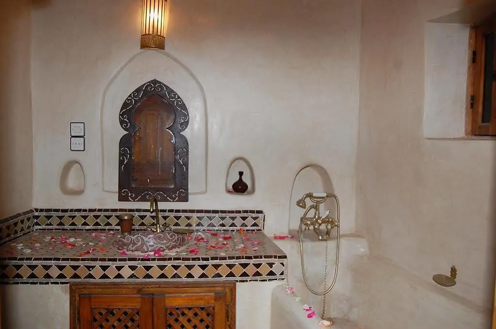 Riad Capri Marrákes