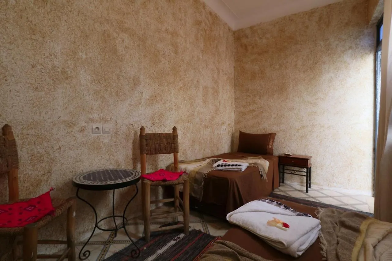 Riad Capri Marrákes
