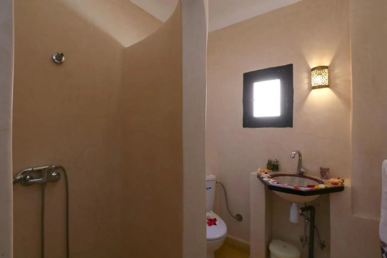 Riad Capri Marrákes