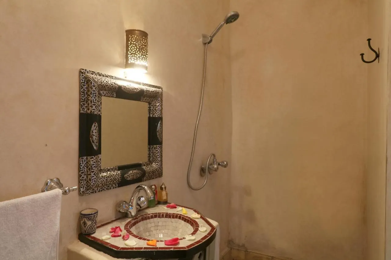 Riad Capri Marrákes