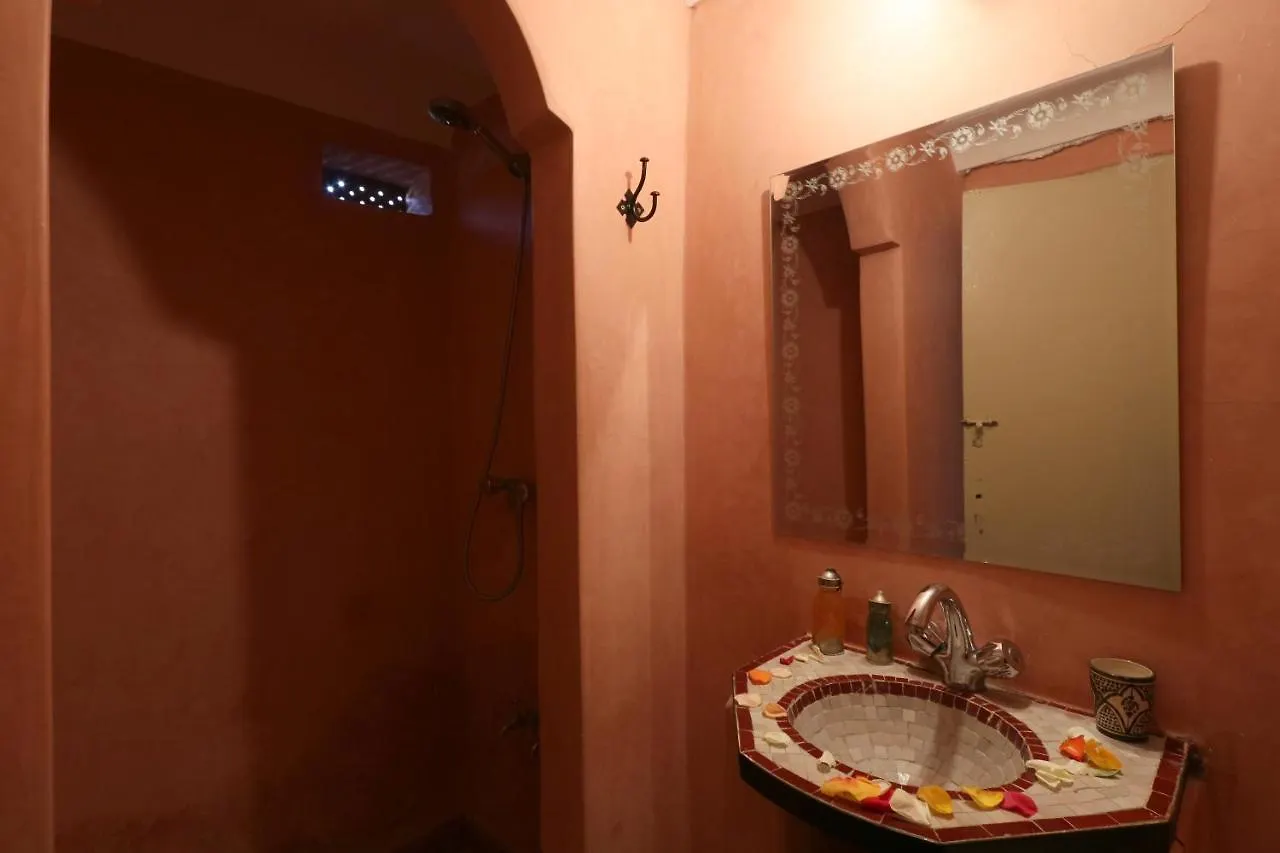 Riad Capri Marrákes