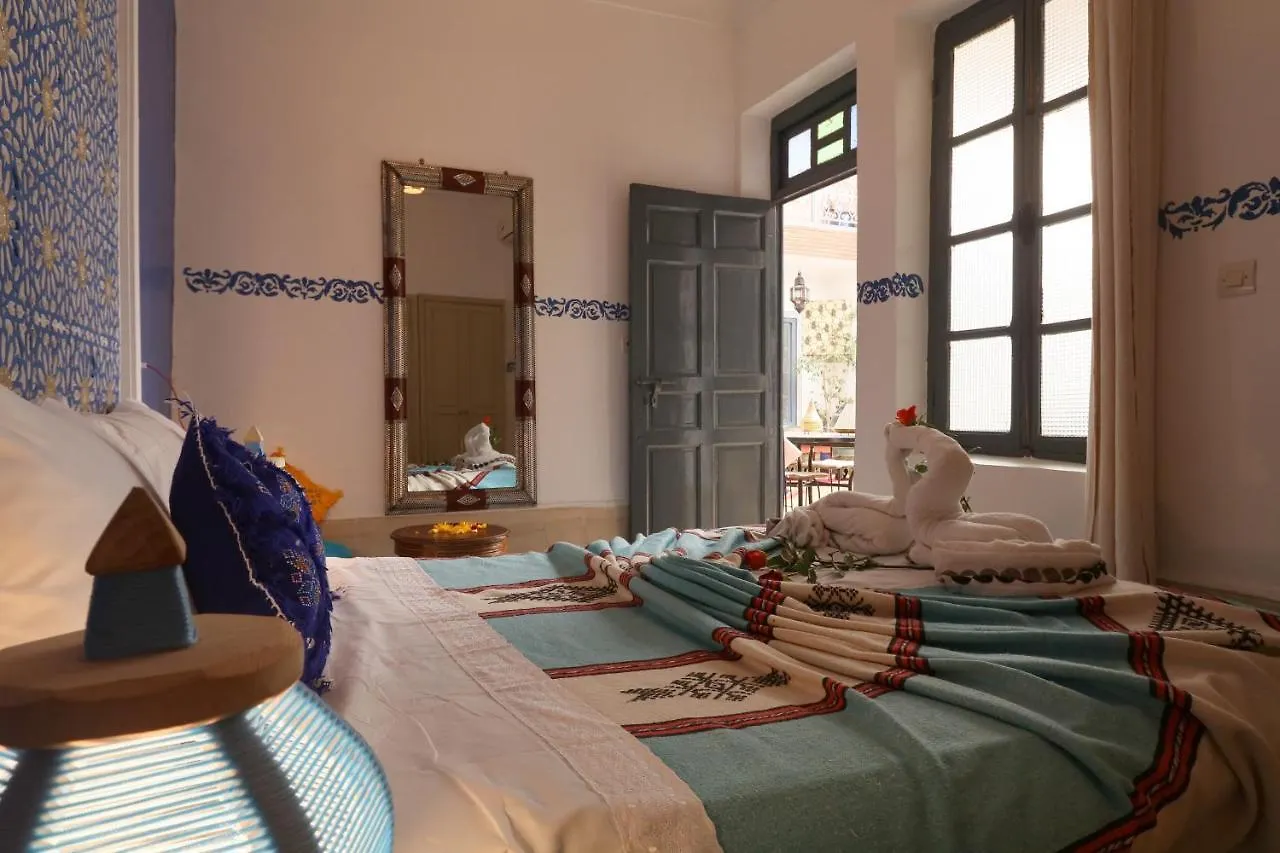 Riad Capri Μαρακές 2*,  Μαρόκο