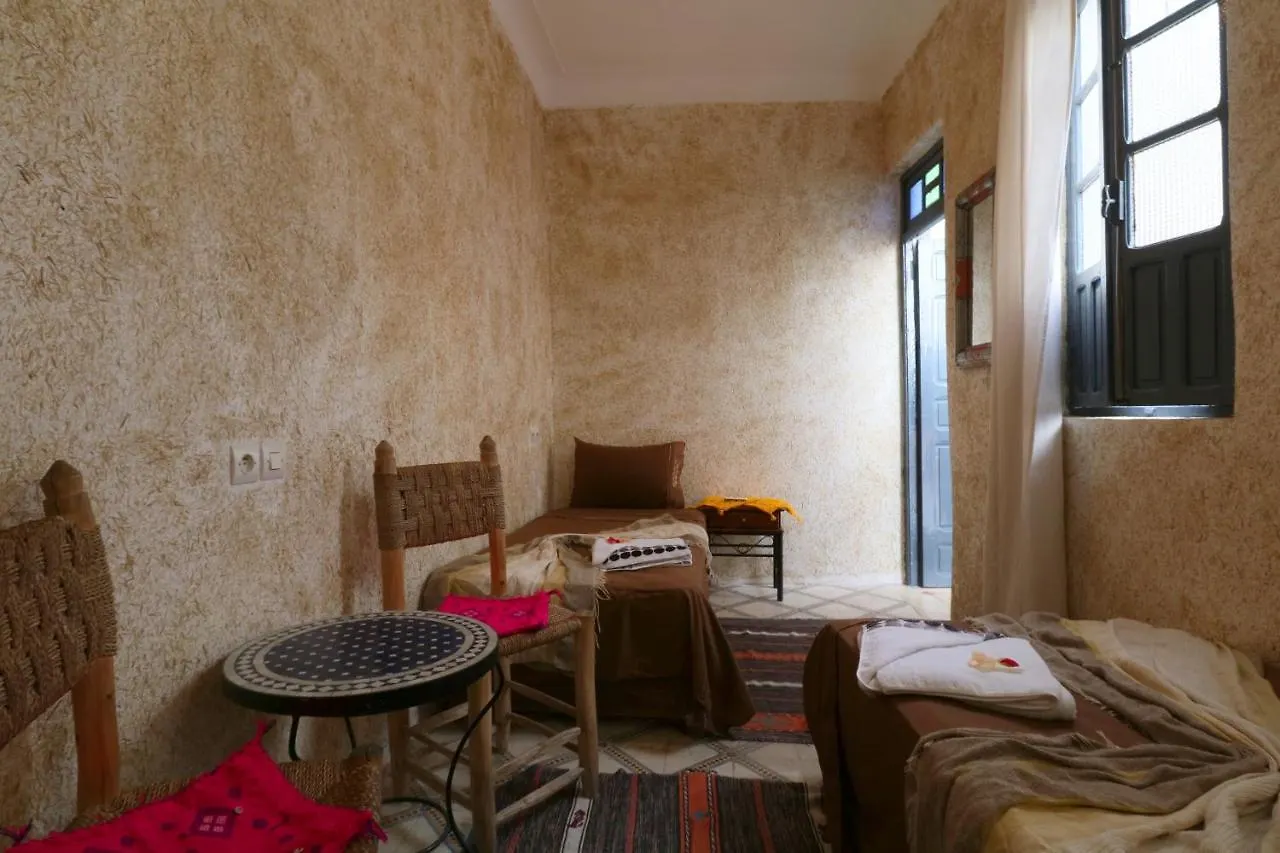 Riad Capri 马拉喀什