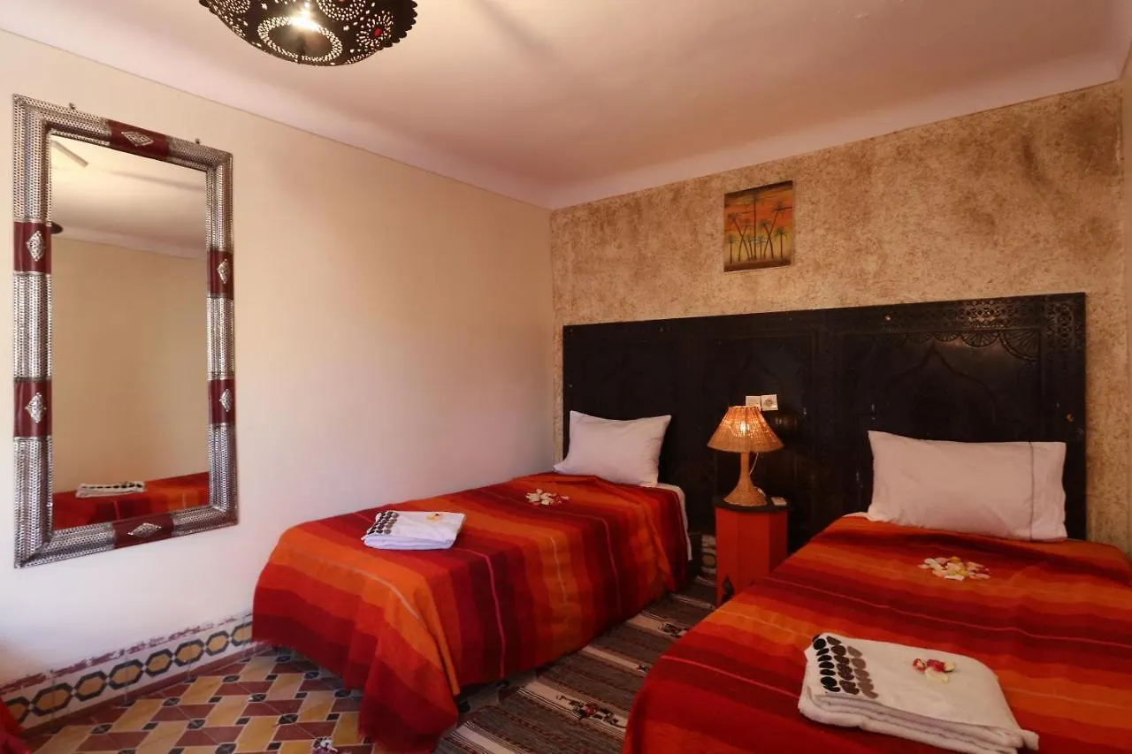 **  Riad Capri 马拉喀什 摩洛哥