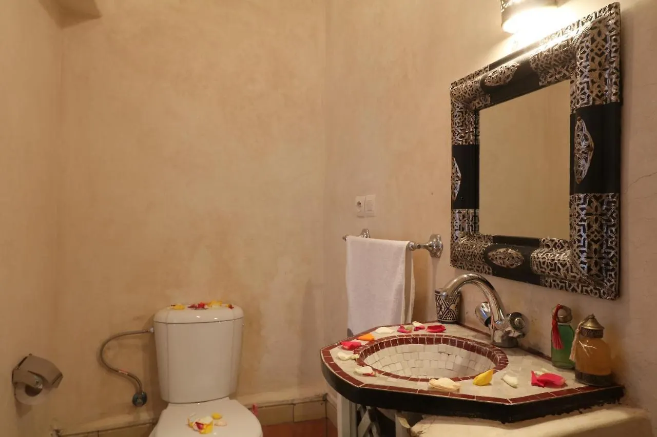 Riad Capri 马拉喀什