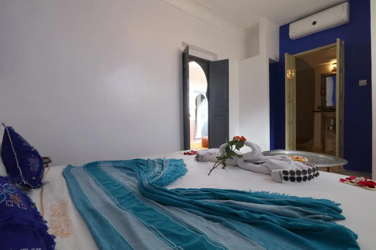 Riad Capri Μαρακές 2*,  Μαρόκο