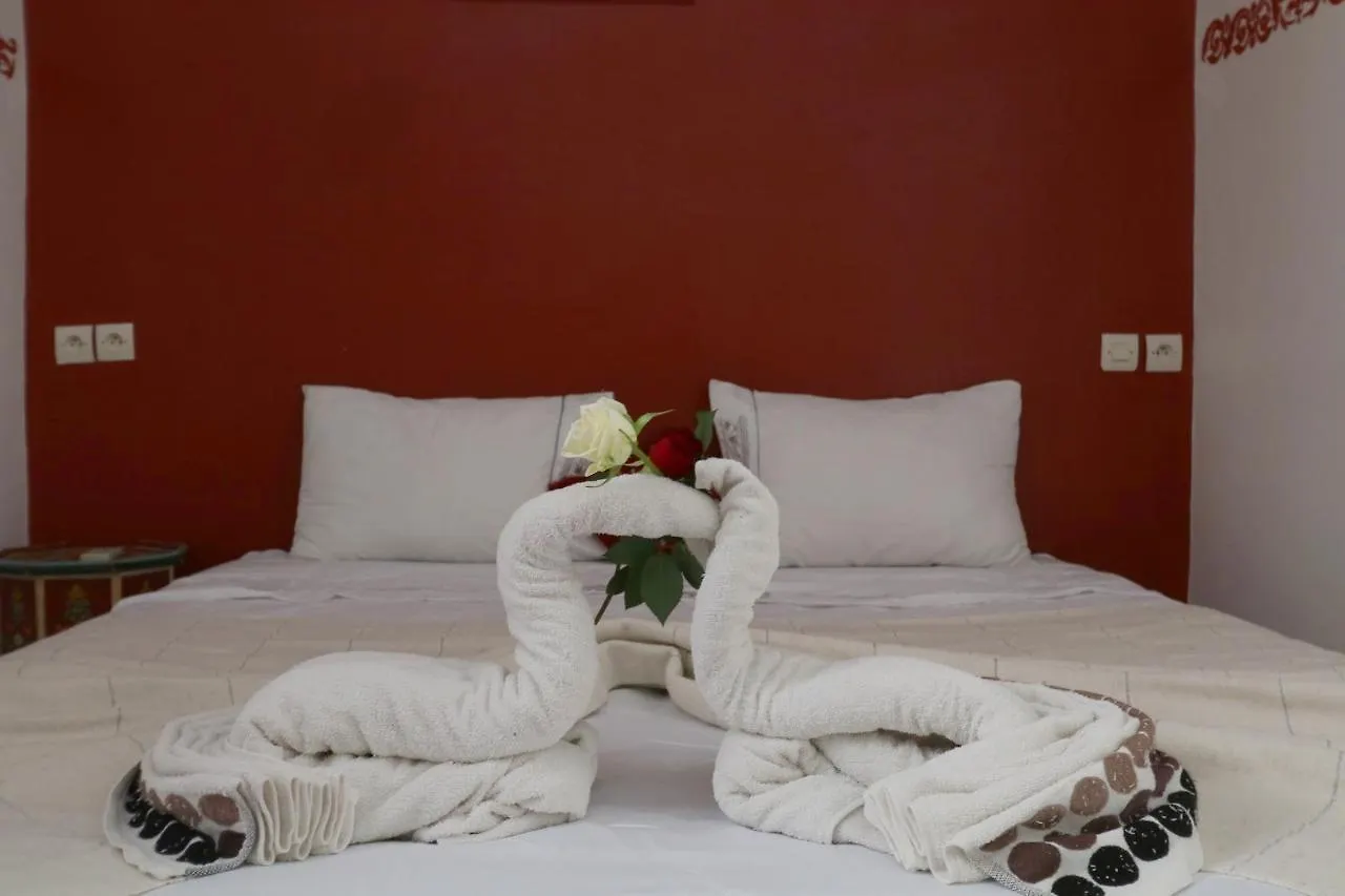 Riad Capri Μαρακές