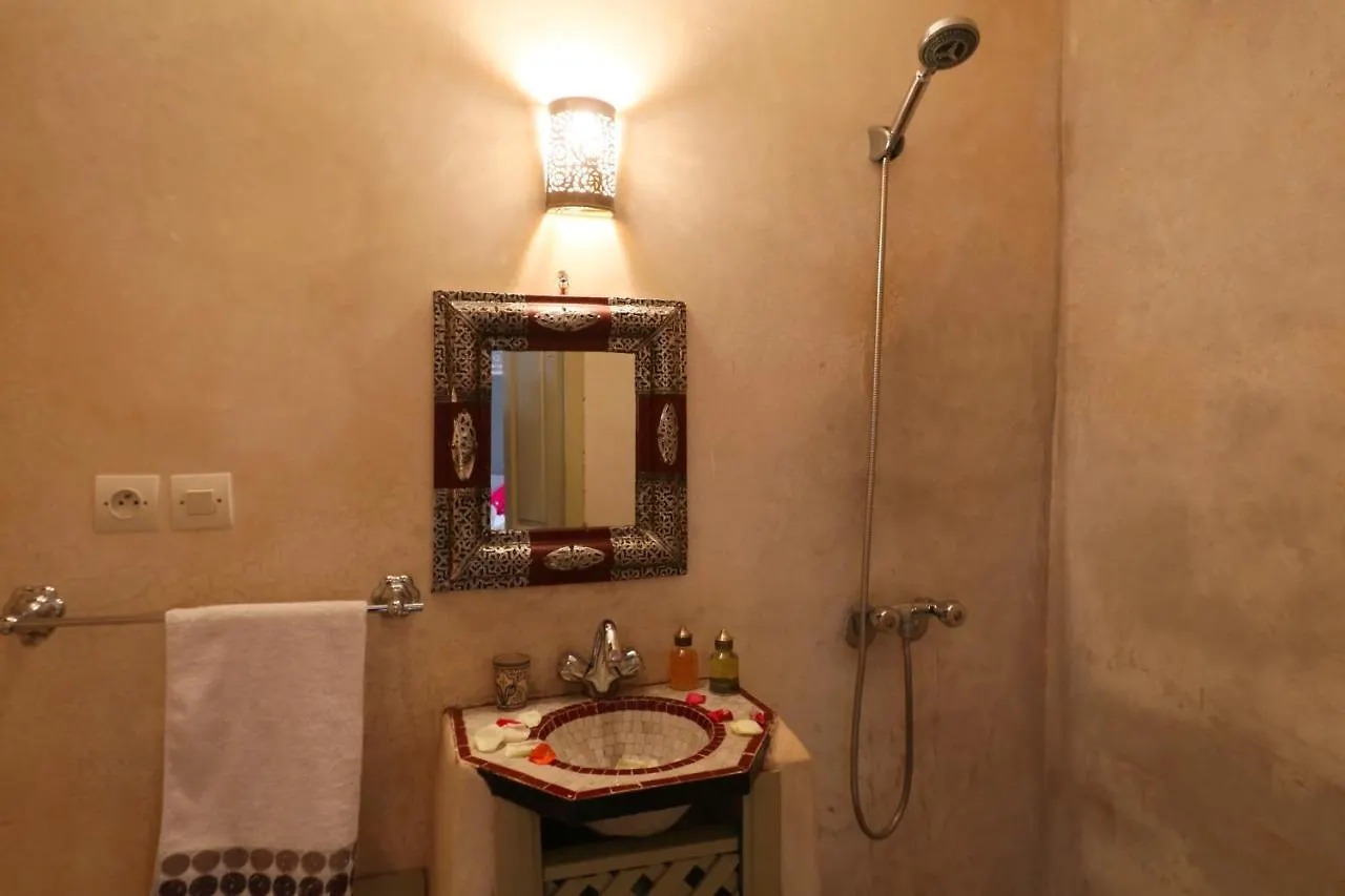 Riad Capri 马拉喀什 2*,  摩洛哥